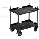 SmallRig MD5991 36" Video Production Camera Cart Lite