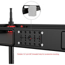 SmallRig MD5991 36" Video Production Camera Cart Lite