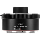Viltrox Teleconverter 2.0X (Nikon Z)