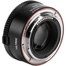Viltrox Teleconverter 2.0X (Nikon Z)