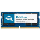 OWC 16GB DDR5 4800 MHz SO-DIMM Memory Module