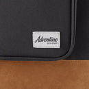 On-Stage Adventure Series Acoustic Guitar Gig Bag (Black)