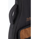 On-Stage Adventure Series Bass Guitar Gig Bag (Black)