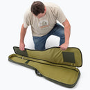 On-Stage Adventure Series Bass Guitar Gig Bag (Green)