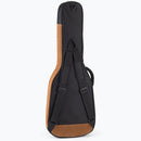 On-Stage Adventure Series Electric Guitar Gig Bag (Black)