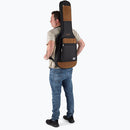 On-Stage Adventure Series Electric Guitar Gig Bag (Black)