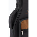 On-Stage Adventure Series Electric Guitar Gig Bag (Black)