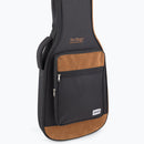 On-Stage Adventure Series Electric Guitar Gig Bag (Black)