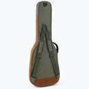 On-Stage Adventure Series Electric Guitar Gig Bag (Green)