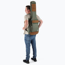 On-Stage Adventure Series Electric Guitar Gig Bag (Green)