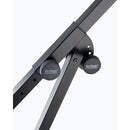 On-Stage Guitar Stand Workbench