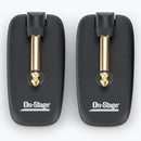 On-Stage Rechargeable Guitar Wireless System (2.4 GHz)