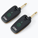 On-Stage Rechargeable Guitar Wireless System (2.4 GHz)