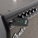 On-Stage Rechargeable Guitar Wireless System (2.4 GHz)