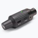 On-Stage Rechargeable XLR Wireless System (2.4 GHz)