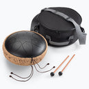 On-Stage Serenity Series Steel Tongue Drum