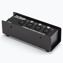 On-Stage SNK4BF Production-Grade Female Snake Signal Box