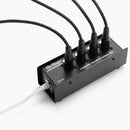 On-Stage SNK4BF Production-Grade Female Snake Signal Box