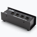 On-Stage SNK4BM Production-Grade Male Snake Signal Box