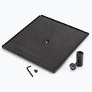 On-Stage Speaker Stand Tray