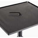 On-Stage Speaker Stand Tray