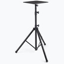 On-Stage Speaker Stand Tray