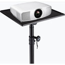 On-Stage Speaker Stand Tray
