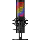 HyperX QuadCast 2 S Multipattern USB Electret Condenser Microphone