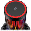 HyperX QuadCast 2 S Multipattern USB Electret Condenser Microphone
