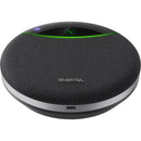 Yealink SP96 USB & Bluetooth Speakerphone with USB-C/A Dongle