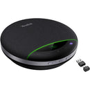 Yealink SP96 USB & Bluetooth Speakerphone with USB-C/A Dongle