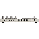 Torso Electronics S4 Sculpting Sampler Audio Instrument (White)