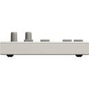 Torso Electronics S4 Sculpting Sampler Audio Instrument (White)