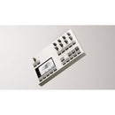 Torso Electronics S4 Sculpting Sampler Audio Instrument (White)