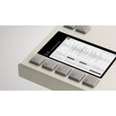 Torso Electronics S4 Sculpting Sampler Audio Instrument (White)