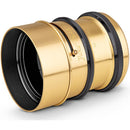 Lomography Nour Triplet V 2.0/64 Bokeh Control Art Lens (Sony E Mount, Brass)