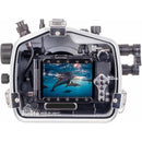 Ikelite 200DL Underwater Housing for Nikon ZR 6K Cinema Camera
