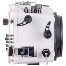 Ikelite 200DL Underwater Housing for Nikon ZR 6K Cinema Camera
