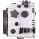 Ikelite 200DL Underwater Housing for Nikon ZR 6K Cinema Camera