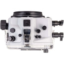 Ikelite 200DL Underwater Housing for Nikon ZR 6K Cinema Camera