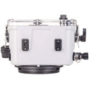 Ikelite 200DL Underwater Housing for Nikon ZR 6K Cinema Camera