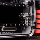 Ikelite 200DL Underwater Housing for Nikon ZR 6K Cinema Camera