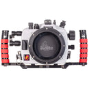Ikelite 200DL Underwater Housing for Nikon ZR 6K Cinema Camera