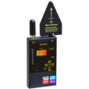 KJB Security Products DD1206 Pro RF Detector and Spy Finder Kit