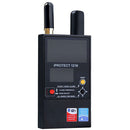 KJB Security Products DD1216 Pro 3-Band RF Detector and Spy Finder Pro Kit