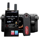 KJB Security Products DD1216 Pro 3-Band RF Detector and Spy Finder Pro Kit