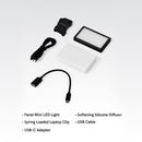 Lume Cube Video Conference Lighting Kit