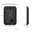 Ubiquiti U7 Pro XG Wall Wi-Fi 7 Access Point