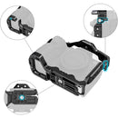 SmallRig Advanced Cage Kit for Sony a7 V/a7R V/a7 IV/a7S III