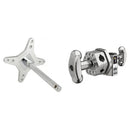 Impact Key Grip Heavy-Duty VESA Monitor Mount and 2.5" Grip Head Kit
